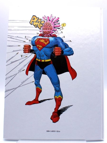 Ein U-Comix Klassiker aus dem Alpha-Comic Verlag (Hardcover): Marcel Gotlib AAAAHRG Nr. 1